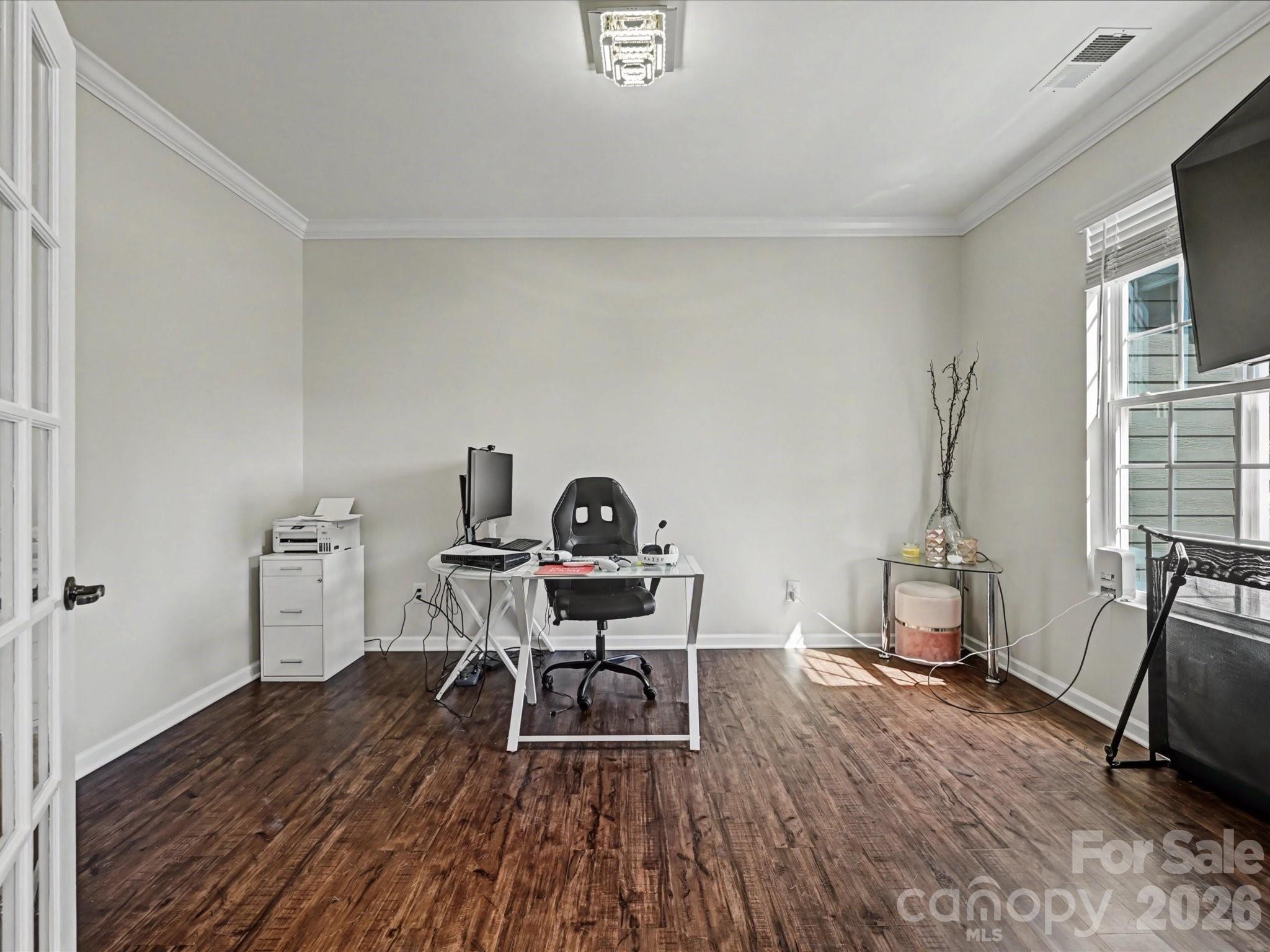 2701 Manor Stone Way Indian Trail NC 28079
