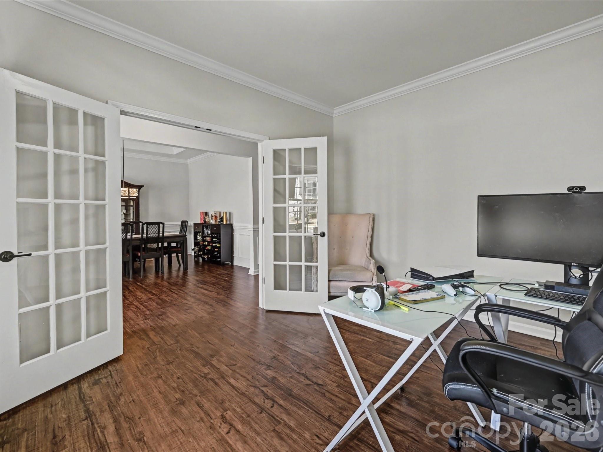 2701 Manor Stone Way Indian Trail NC 28079