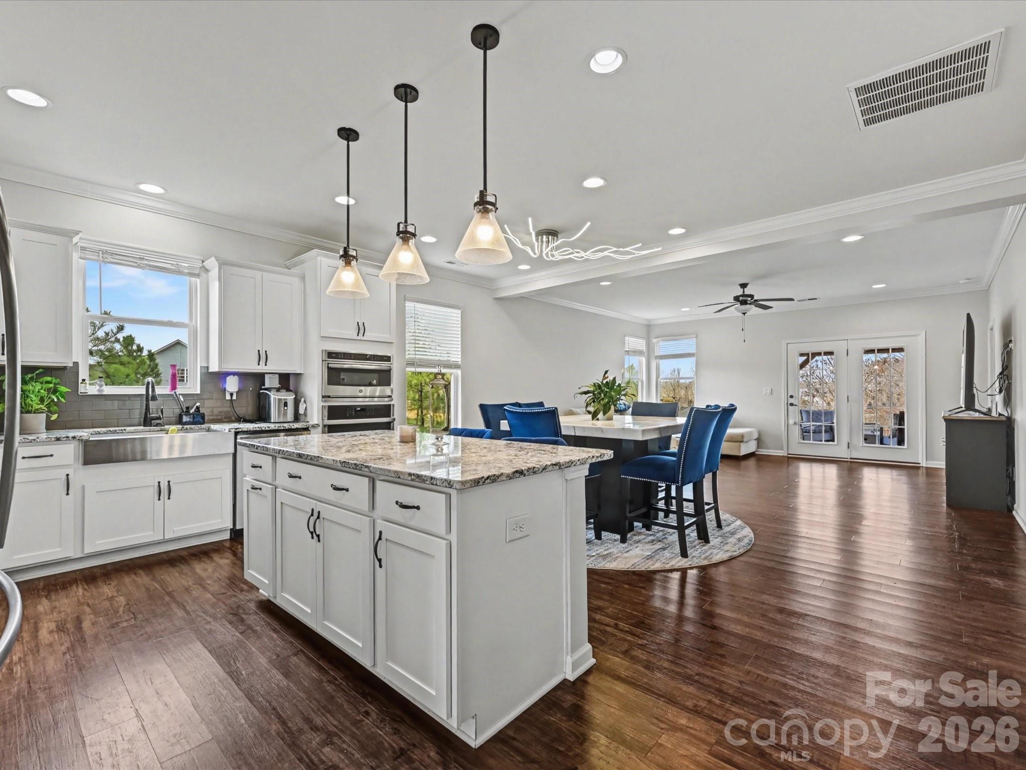 2701 Manor Stone Way Indian Trail NC 28079