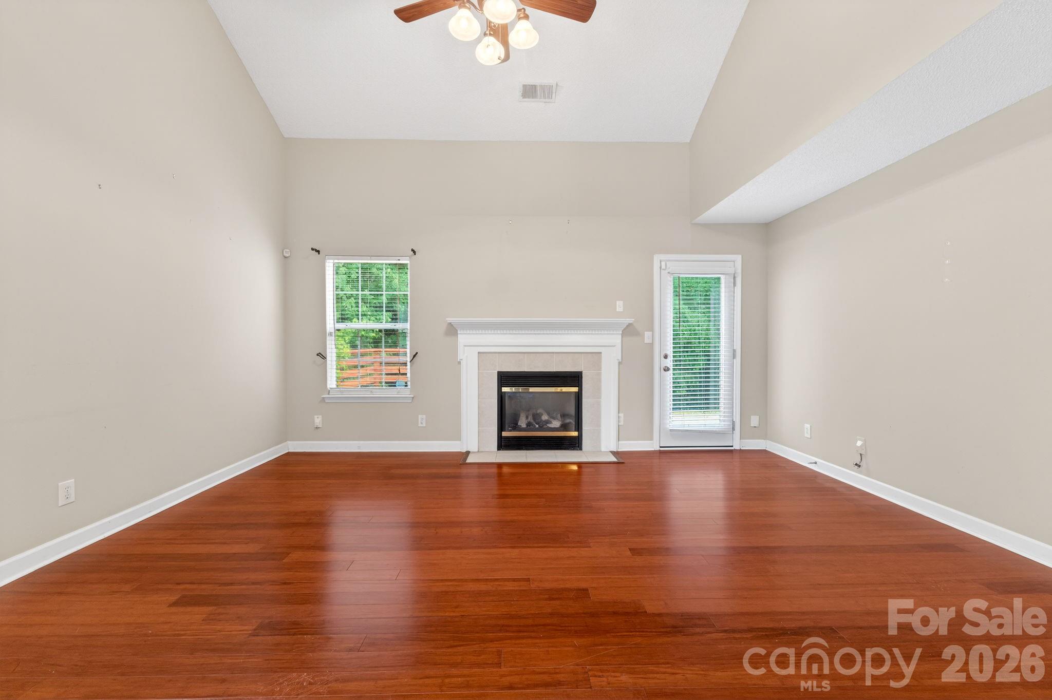 1423 Quail Street Charlotte NC 28214