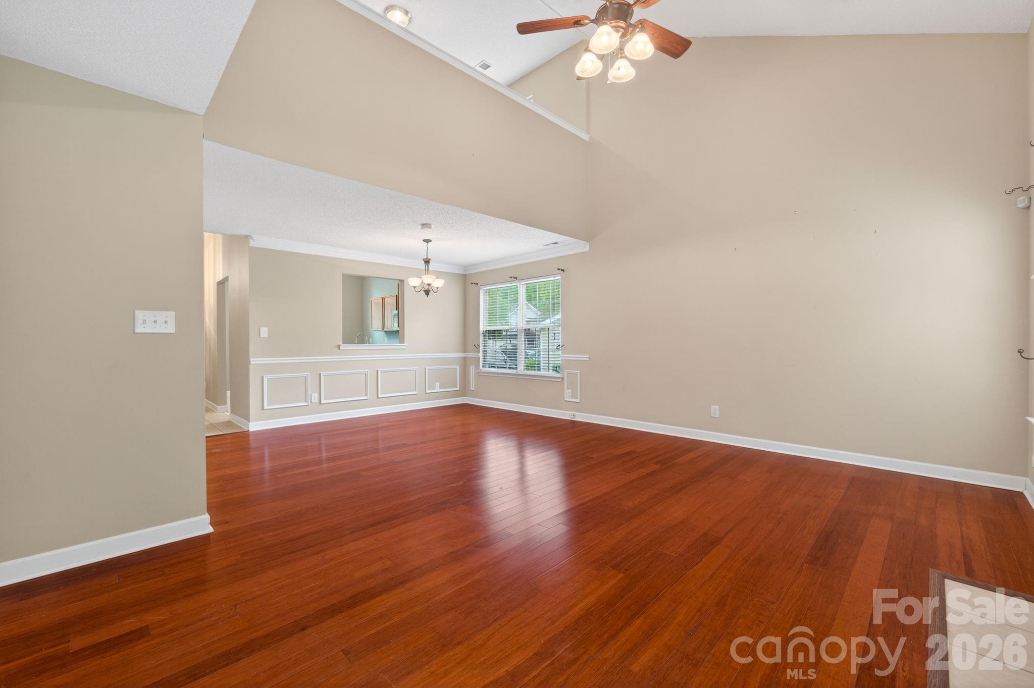 1423 Quail Street Charlotte NC 28214