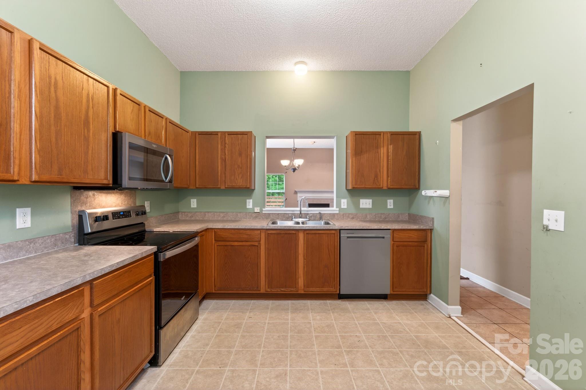 1423 Quail Street Charlotte NC 28214