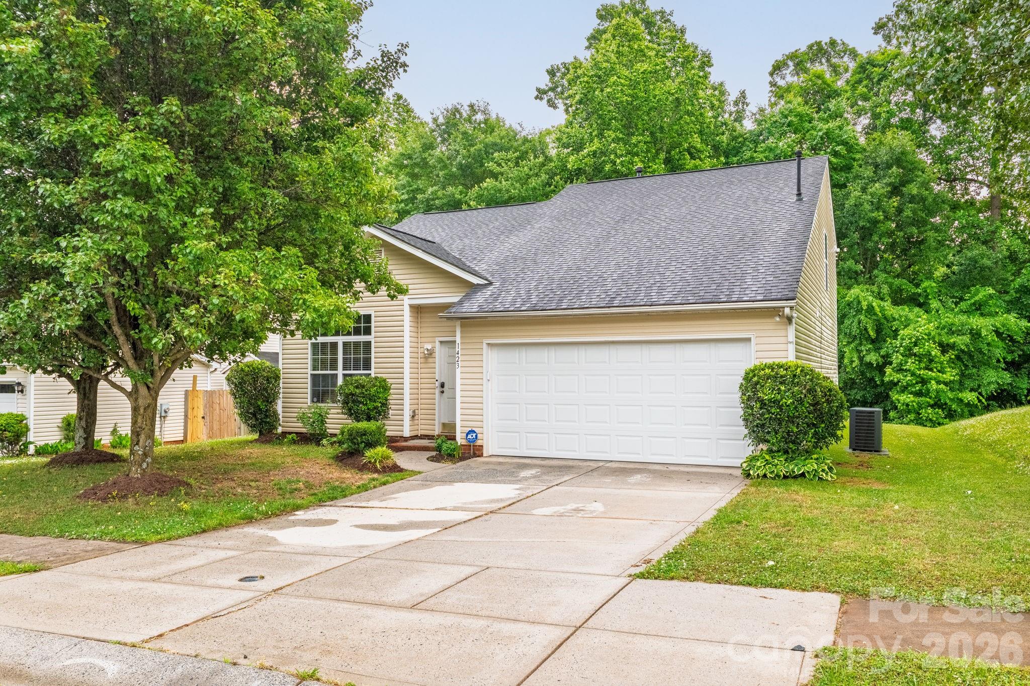 1423 Quail Street Charlotte NC 28214