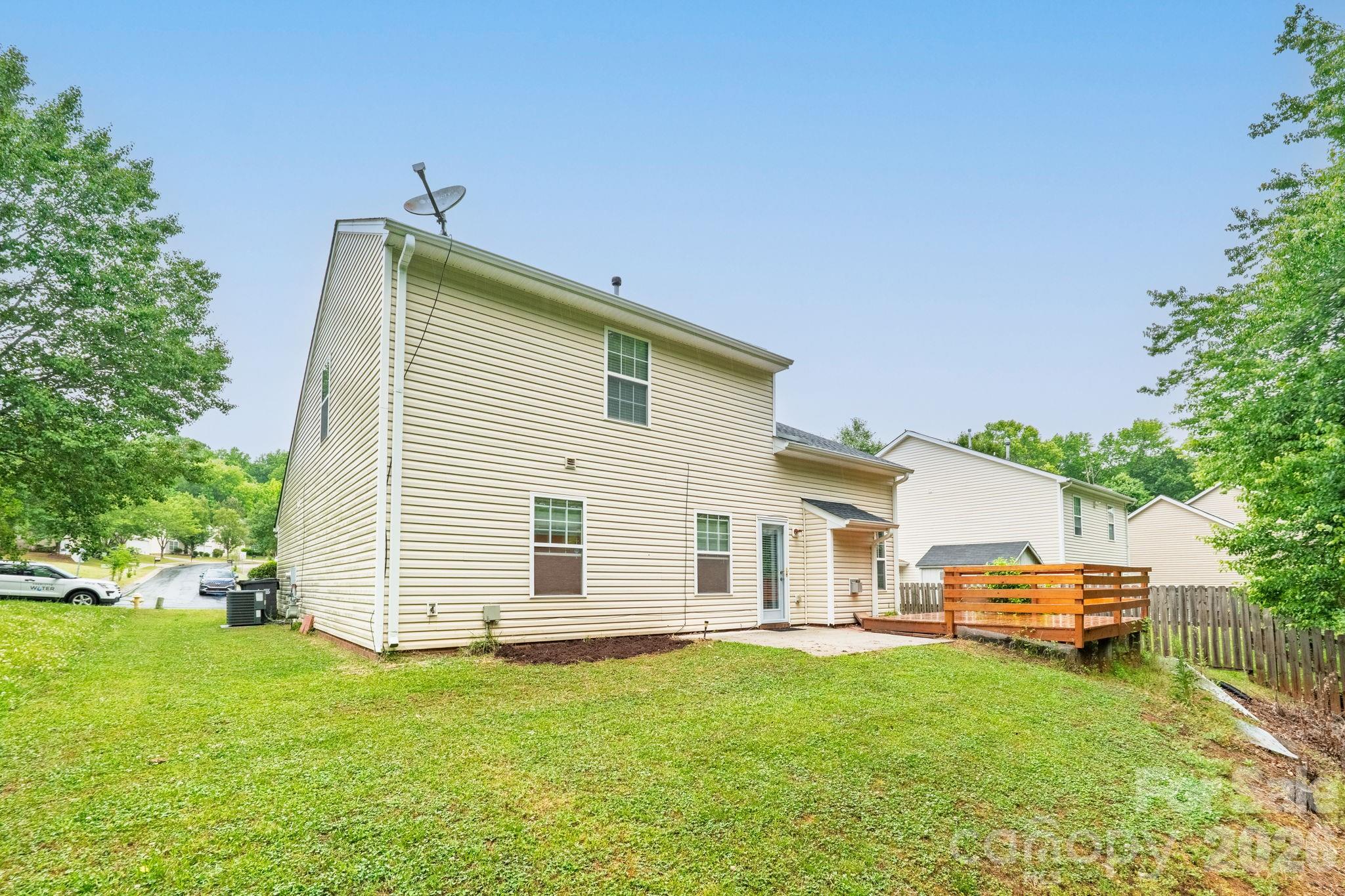 1423 Quail Street Charlotte NC 28214