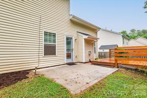 1423 Quail Street Charlotte NC 28214