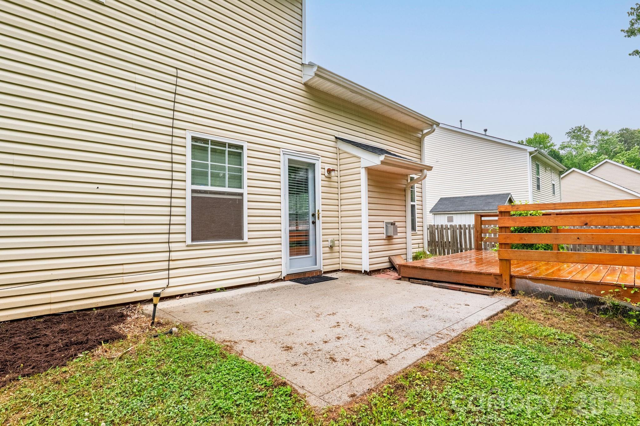 1423 Quail Street Charlotte NC 28214