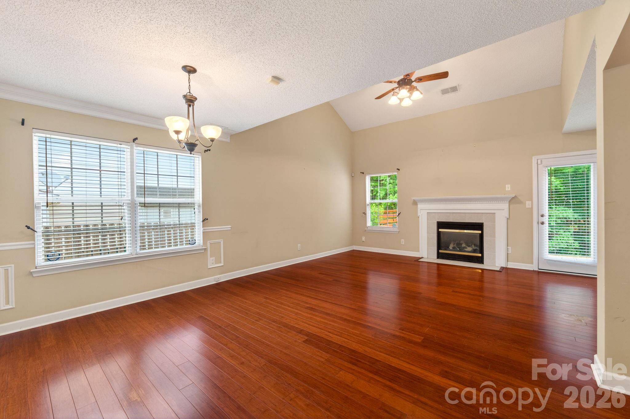 1423 Quail Street Charlotte NC 28214