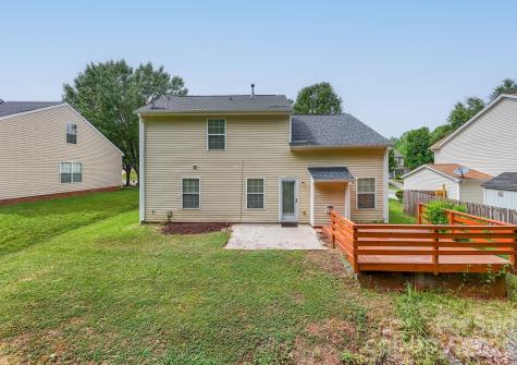 1423 Quail Street Charlotte NC 28214