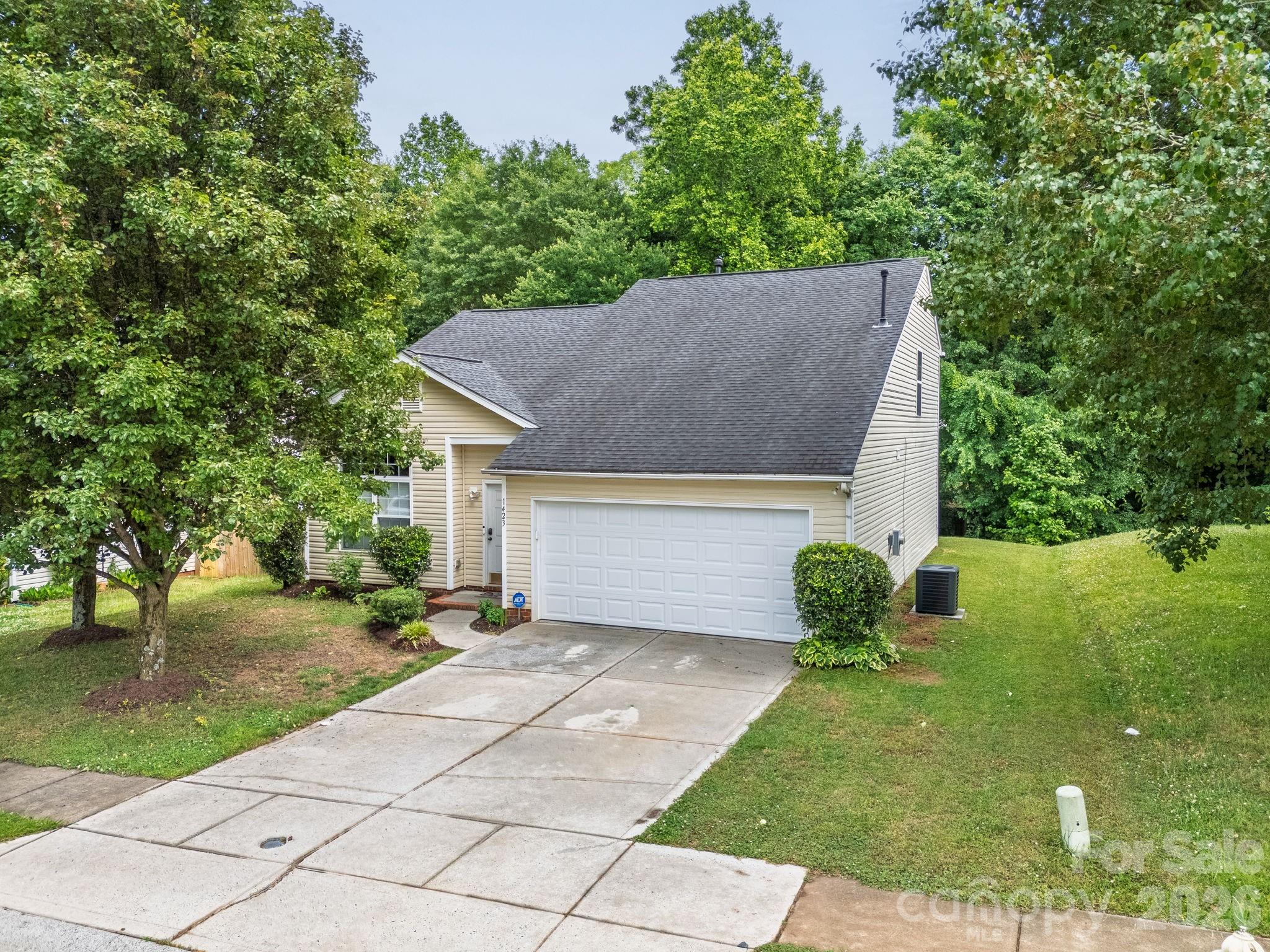 1423 Quail Street Charlotte NC 28214