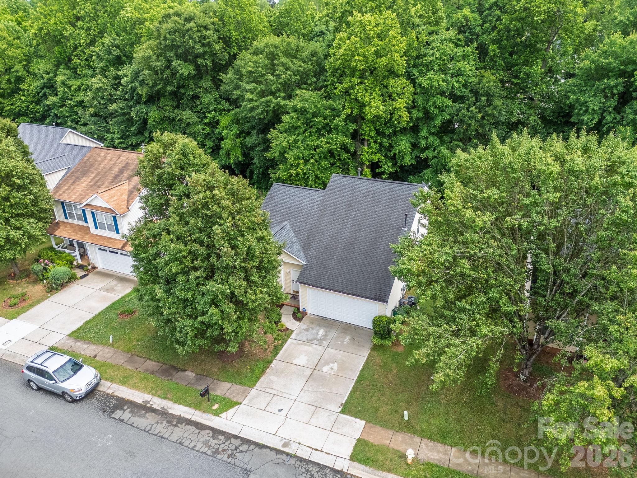 1423 Quail Street Charlotte NC 28214