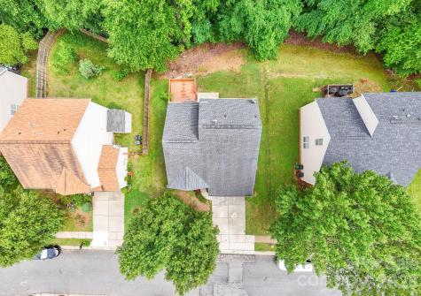 1423 Quail Street Charlotte NC 28214