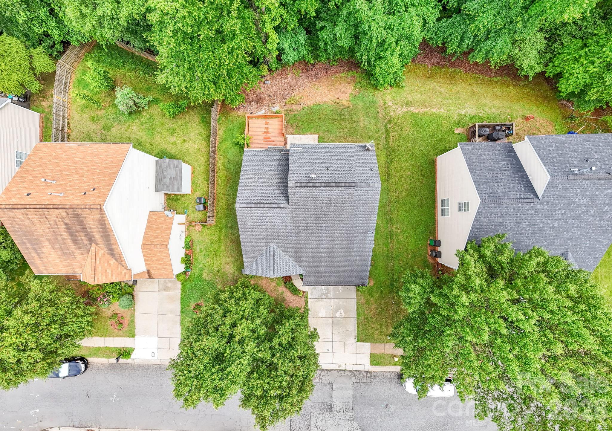 1423 Quail Street Charlotte NC 28214