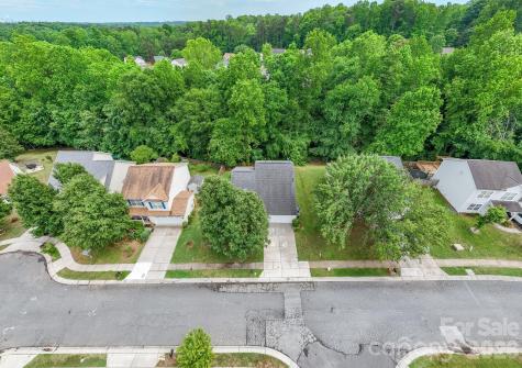 1423 Quail Street Charlotte NC 28214