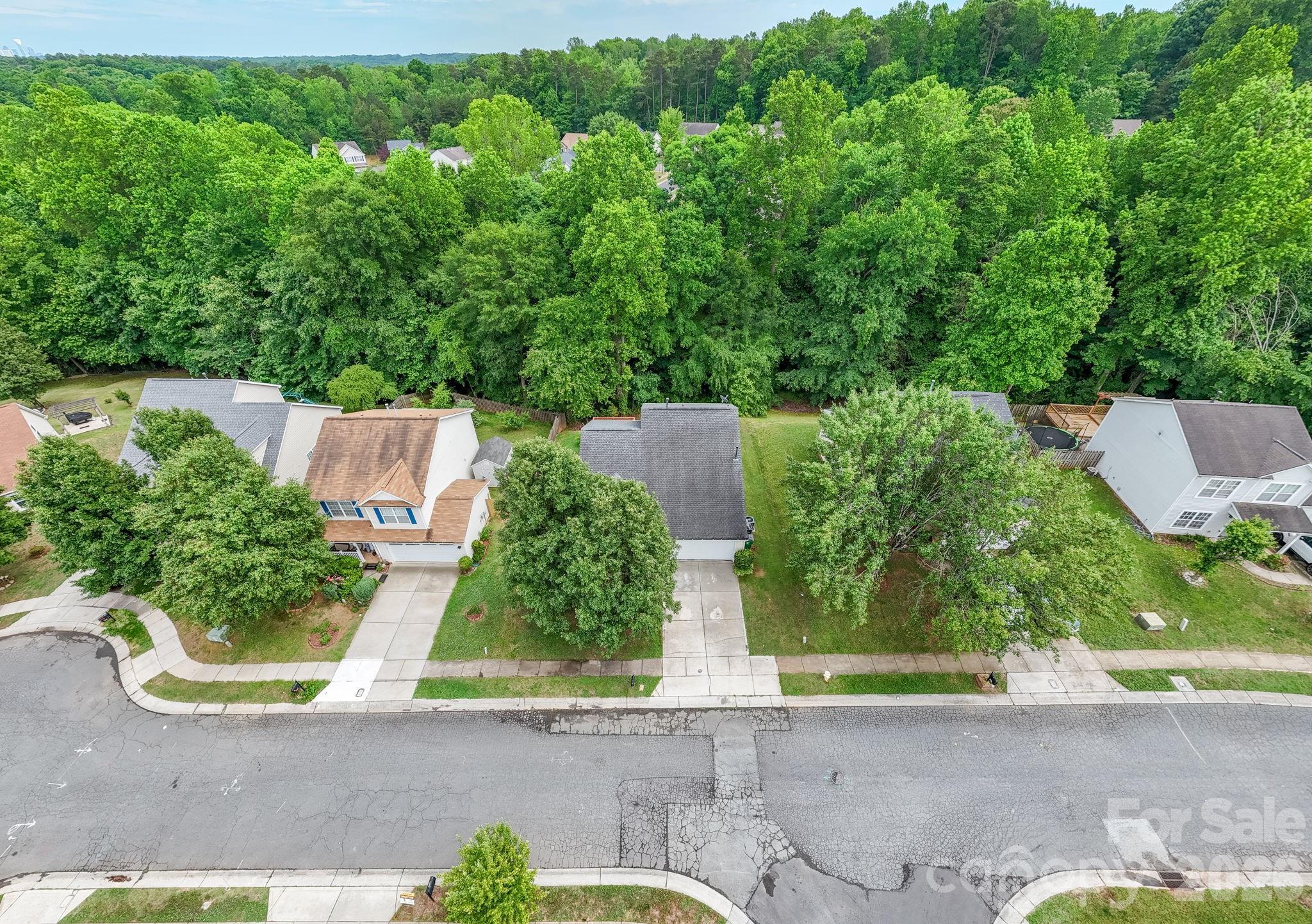 1423 Quail Street Charlotte NC 28214