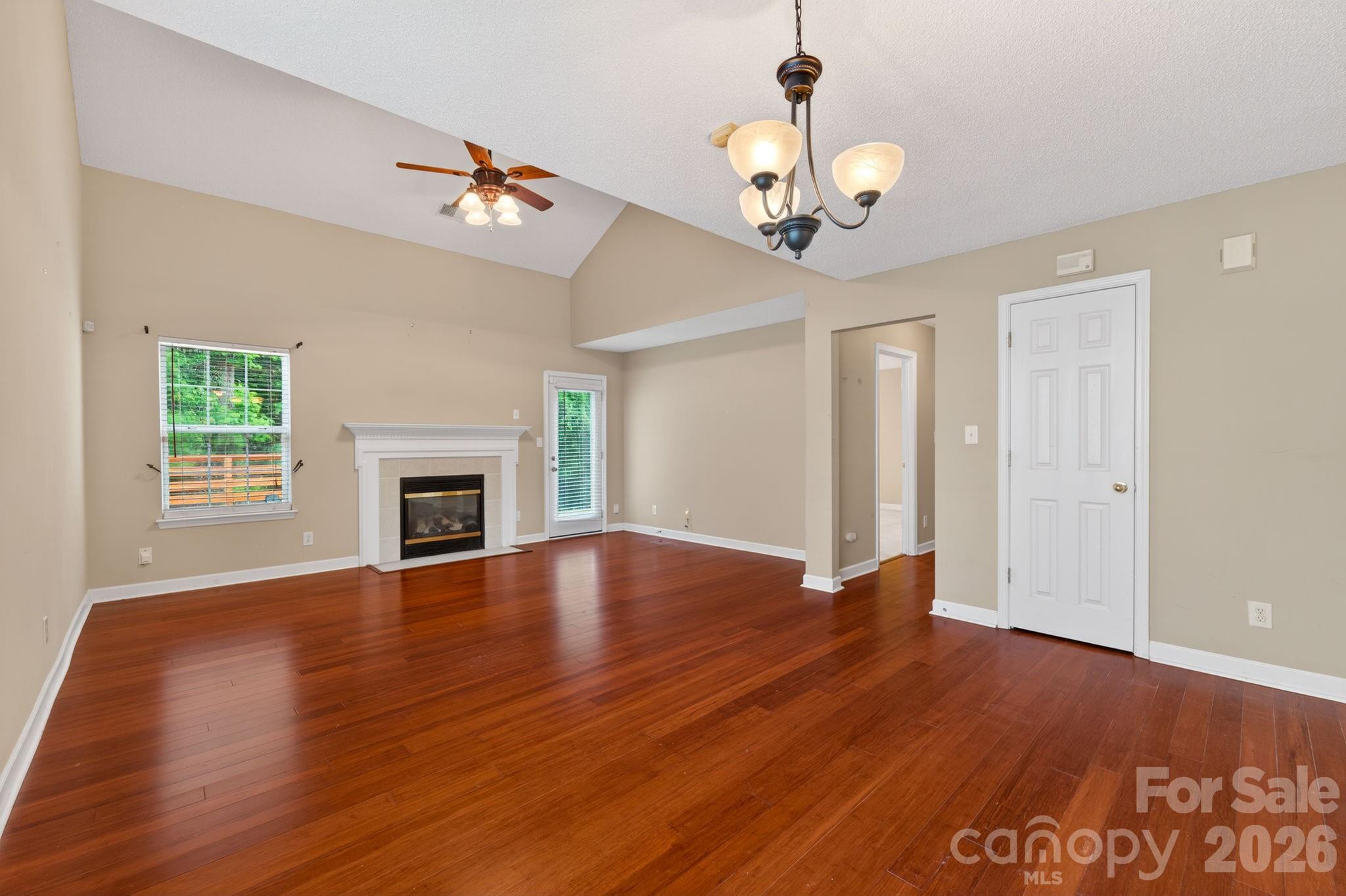 1423 Quail Street Charlotte NC 28214