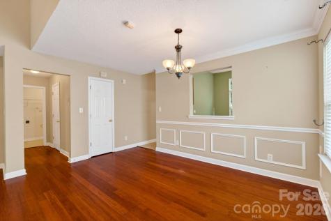 1423 Quail Street Charlotte NC 28214
