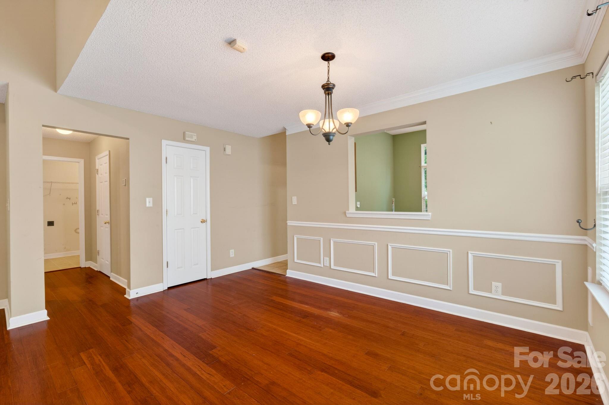 1423 Quail Street Charlotte NC 28214