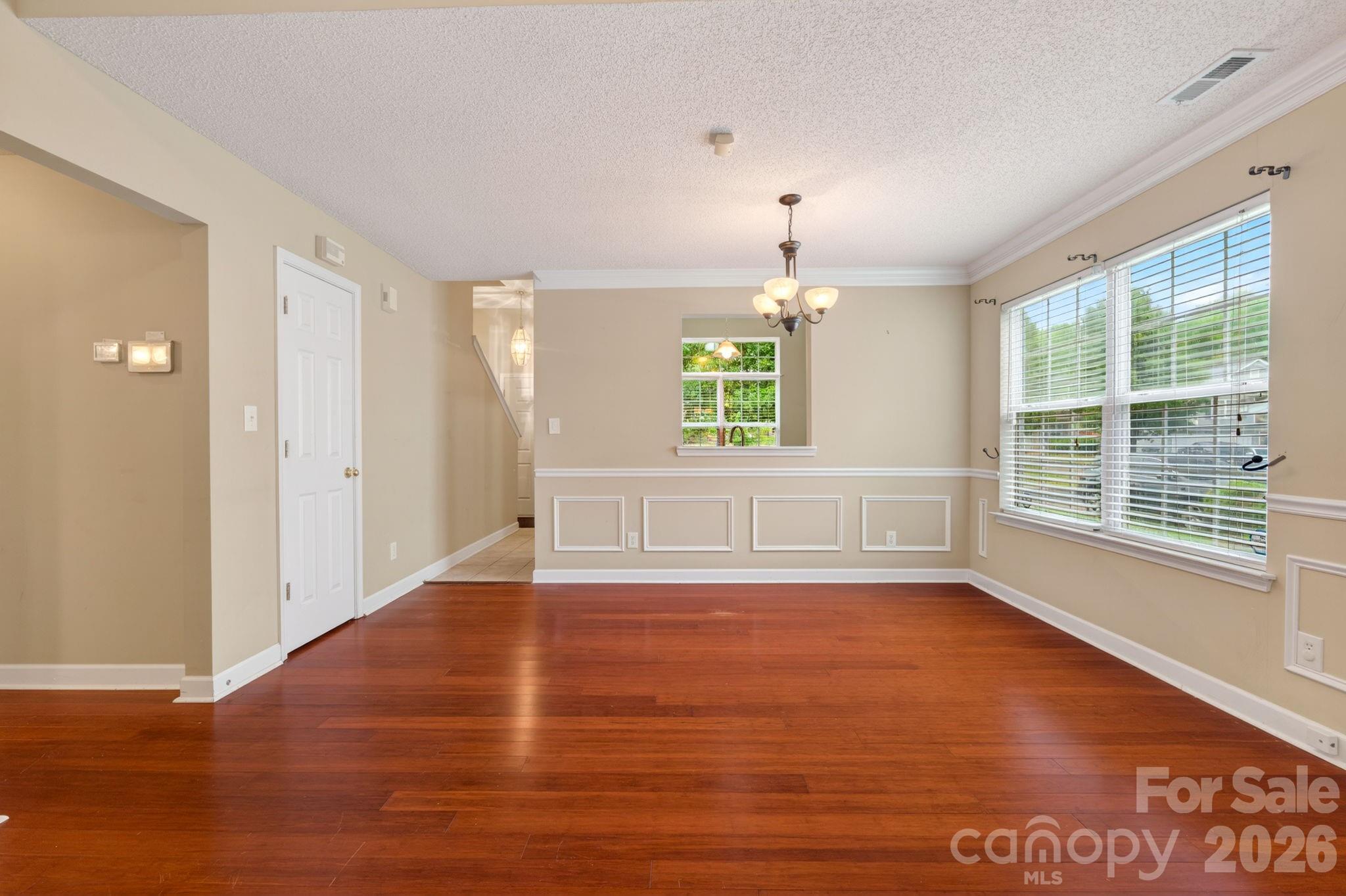 1423 Quail Street Charlotte NC 28214