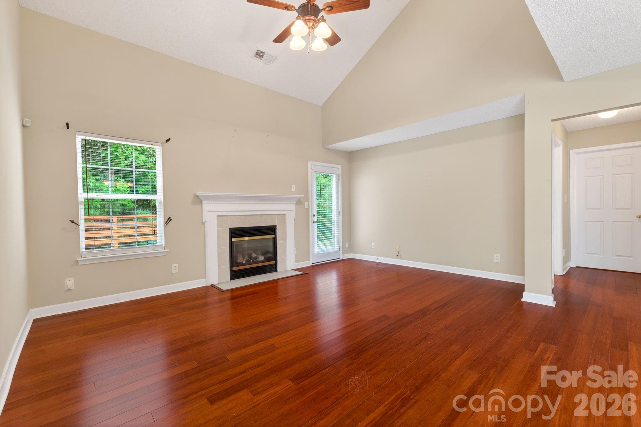 1423 Quail Street Charlotte NC 28214