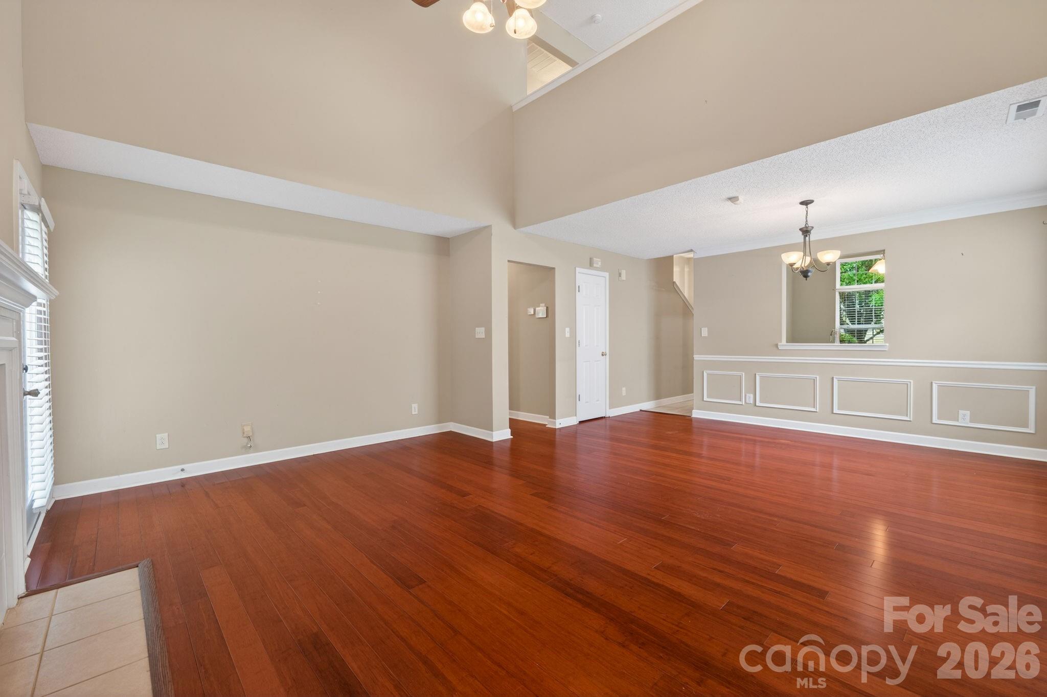 1423 Quail Street Charlotte NC 28214
