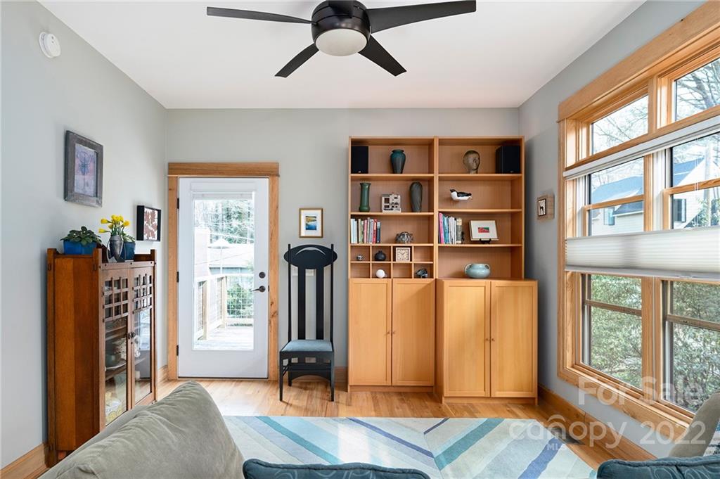 53 Carrier Street Asheville NC 28806