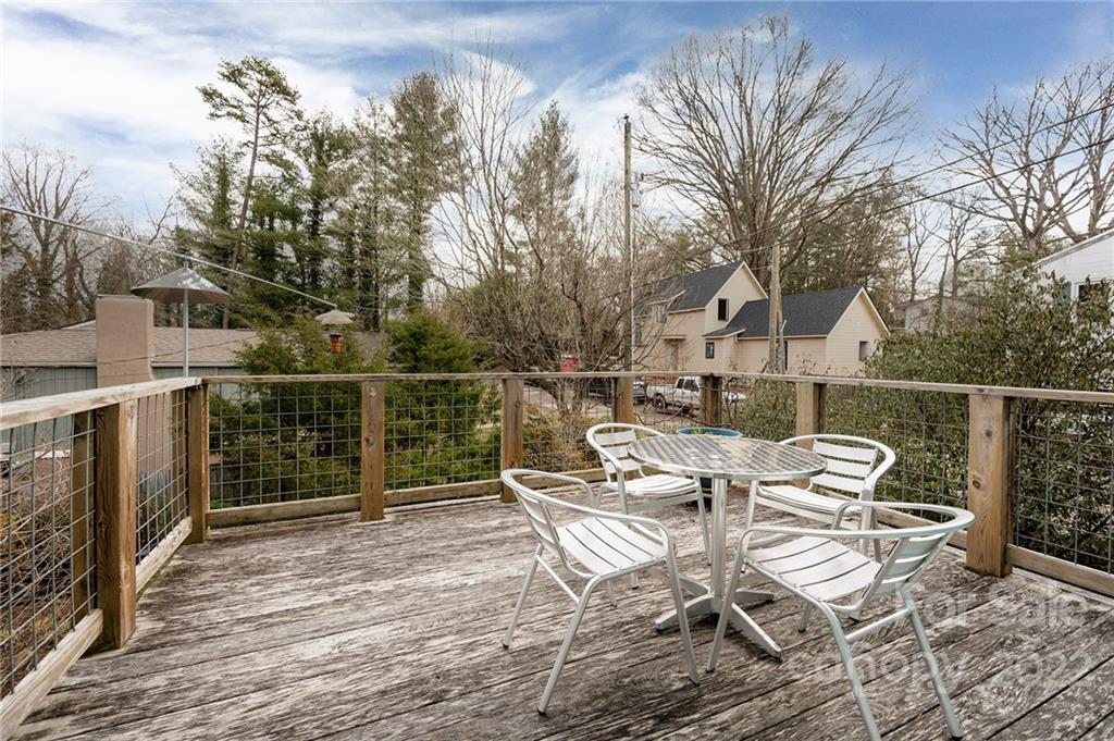 53 Carrier Street Asheville NC 28806