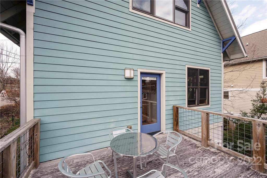 53 Carrier Street Asheville NC 28806