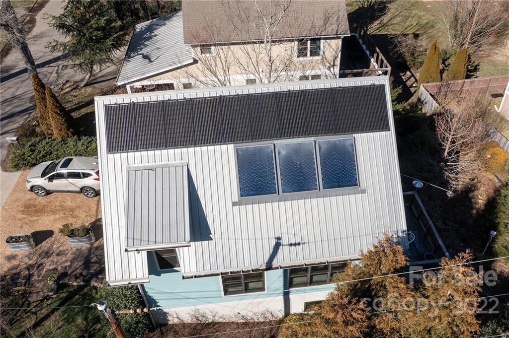 53 Carrier Street Asheville NC 28806
