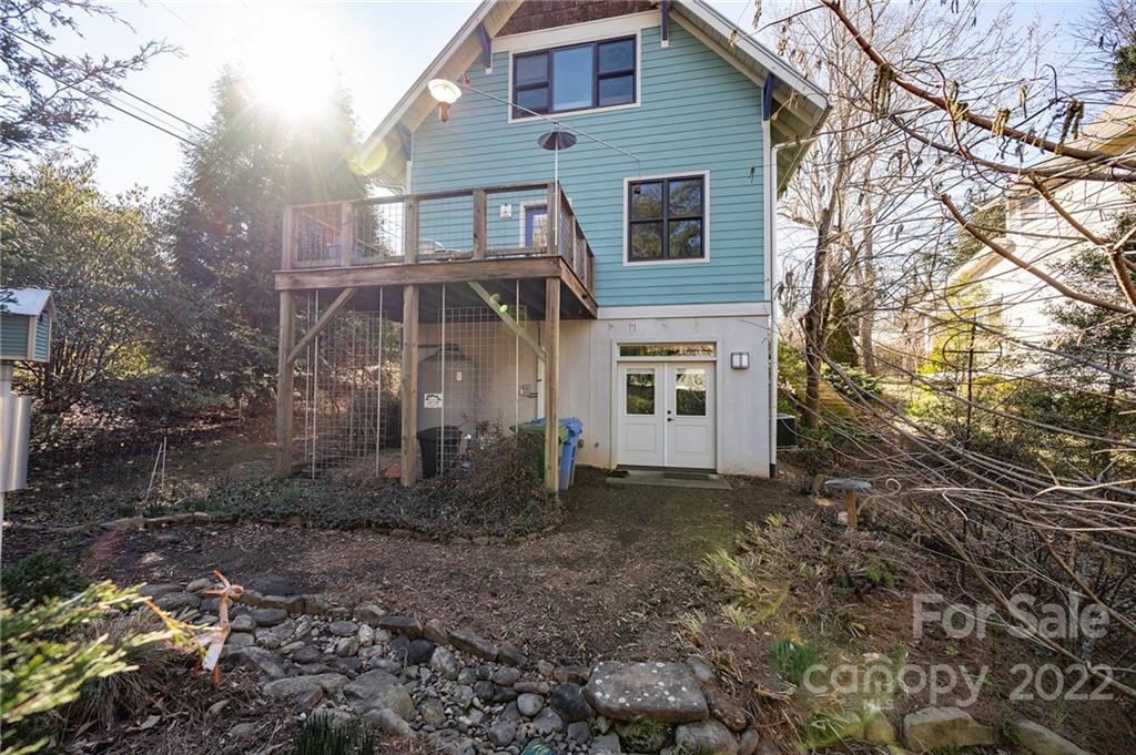 53 Carrier Street Asheville NC 28806