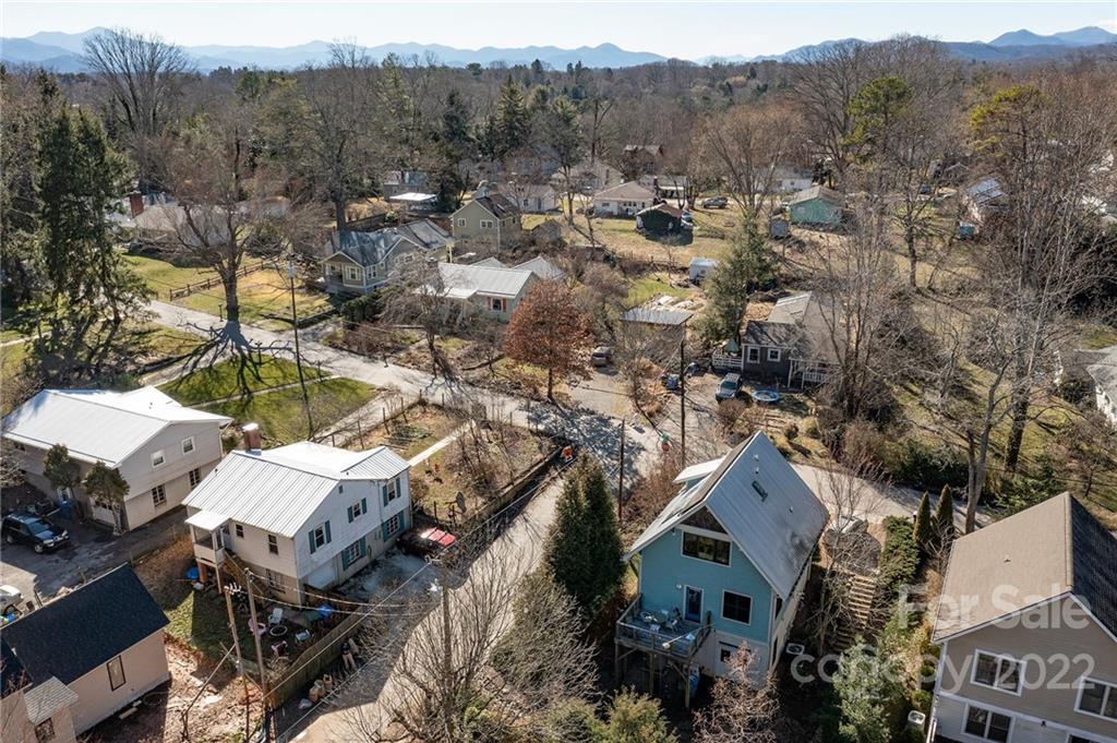 53 Carrier Street Asheville NC 28806