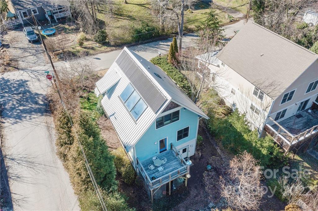 53 Carrier Street Asheville NC 28806