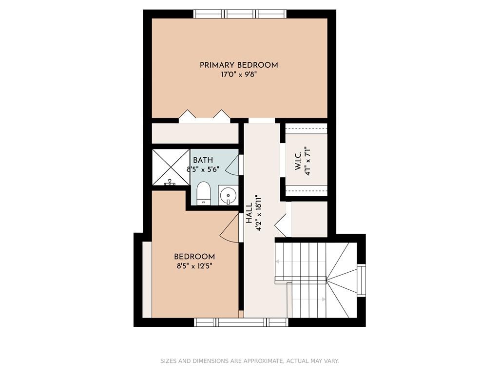53 Carrier Street Asheville NC 28806