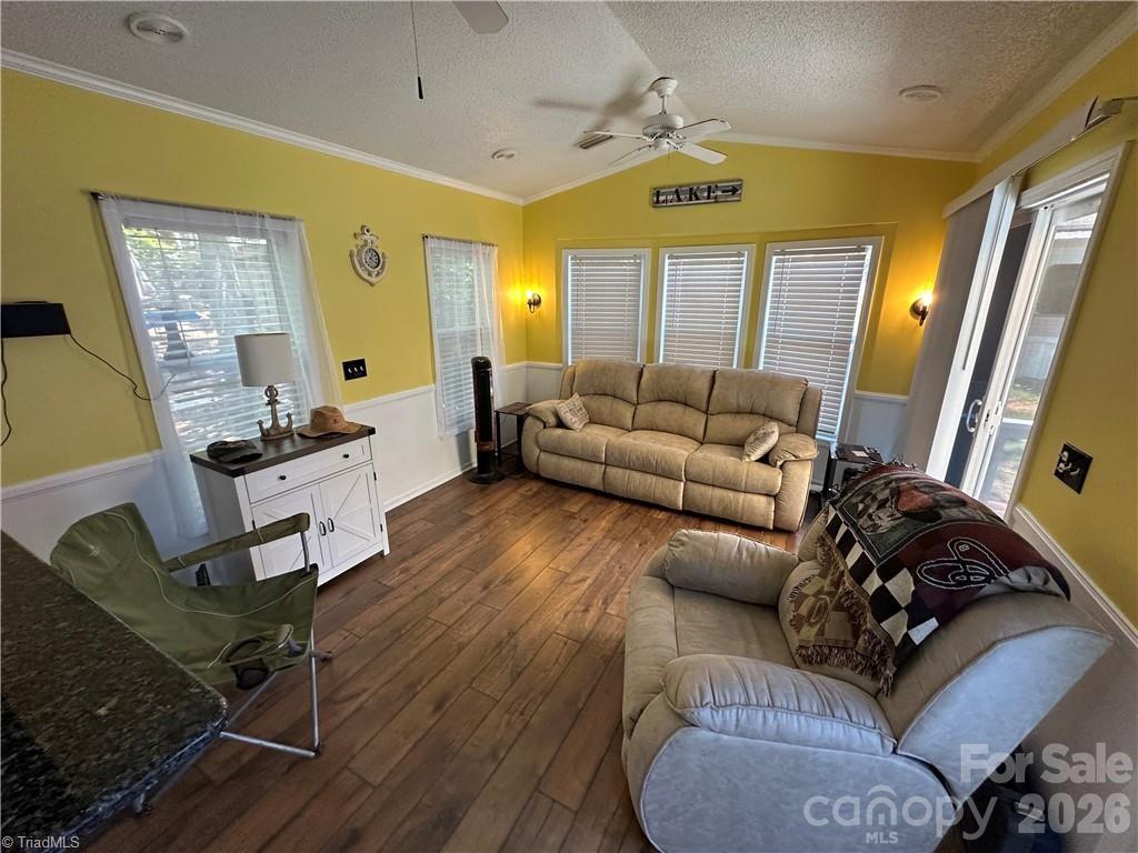 112 N Cardinal Drive New London NC 28127