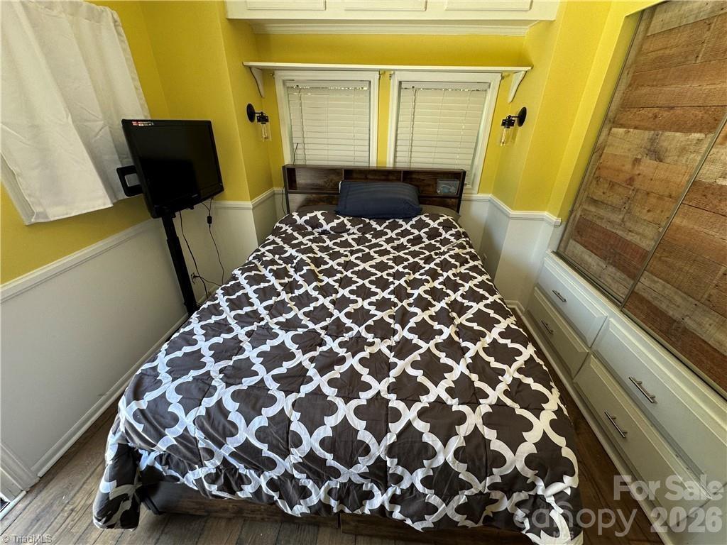 112 N Cardinal Drive New London NC 28127
