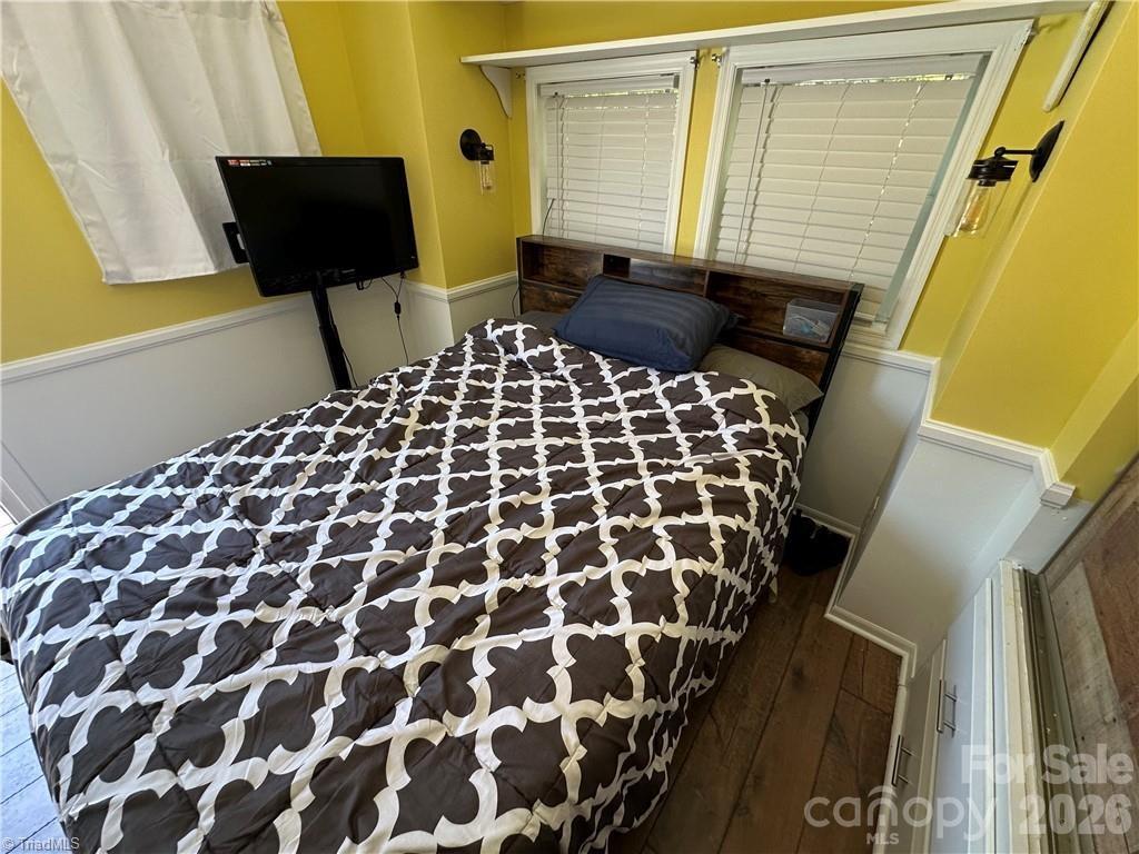 112 N Cardinal Drive New London NC 28127