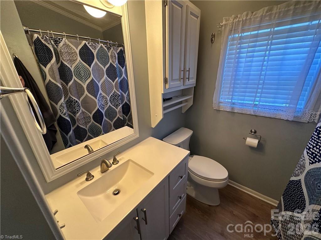 112 N Cardinal Drive New London NC 28127