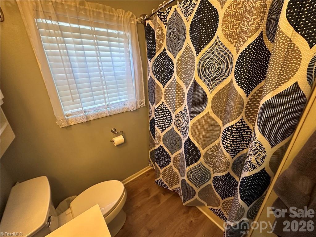 112 N Cardinal Drive New London NC 28127