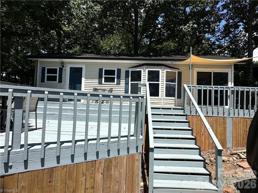 112 N Cardinal Drive New London NC 28127