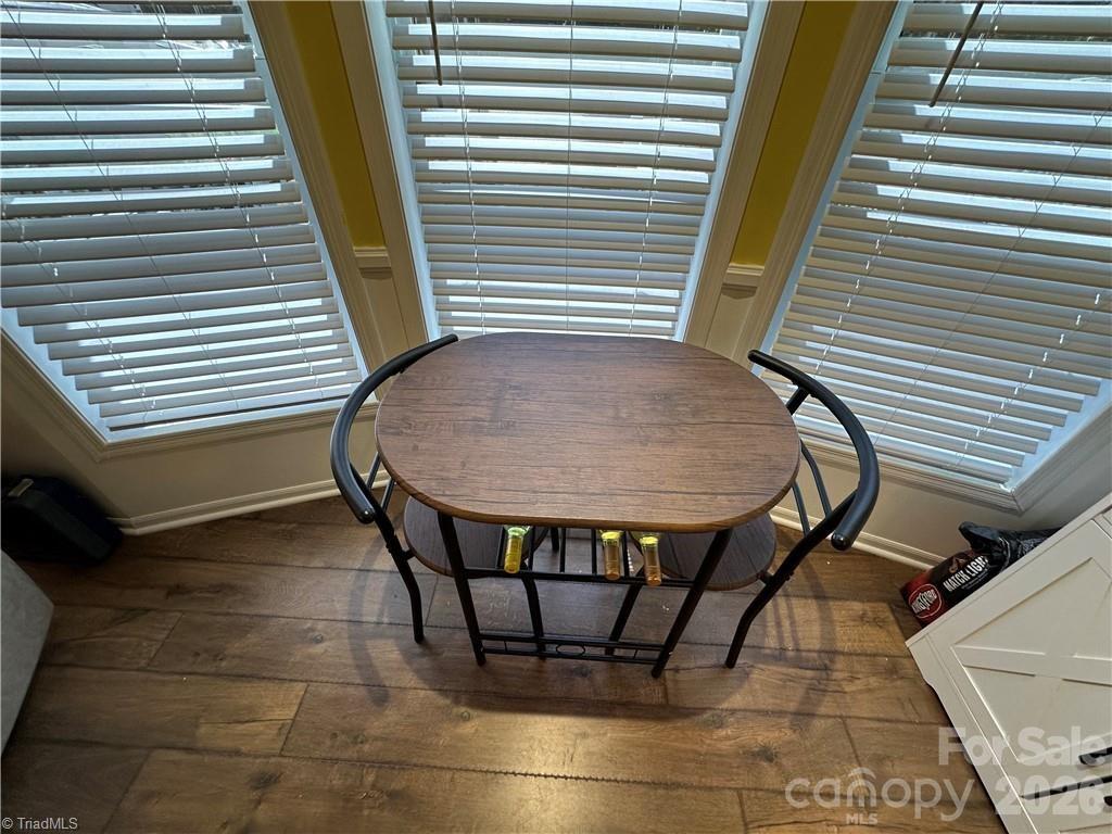 112 N Cardinal Drive New London NC 28127