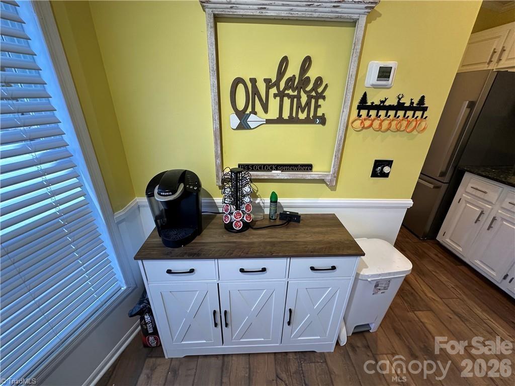 112 N Cardinal Drive New London NC 28127