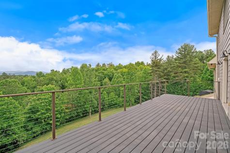 77 Paradise Ridge Marshall NC 28753