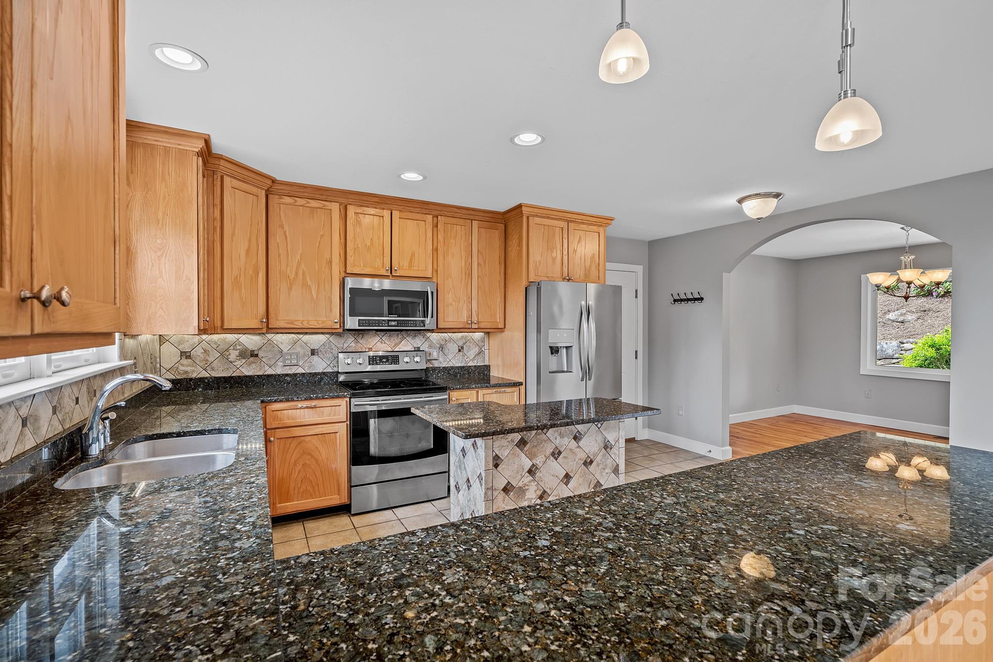 77 Paradise Ridge Marshall NC 28753