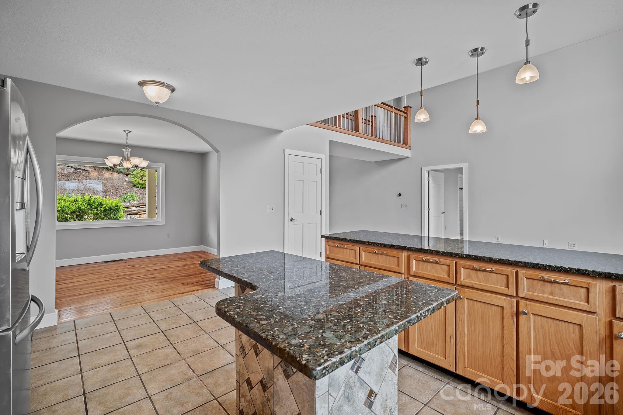 77 Paradise Ridge Marshall NC 28753