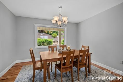77 Paradise Ridge Marshall NC 28753