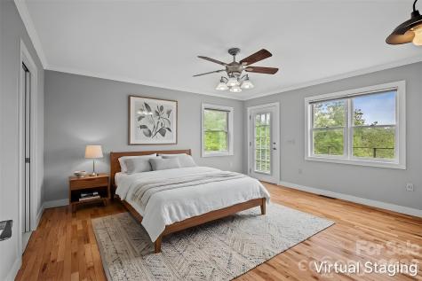 77 Paradise Ridge Marshall NC 28753