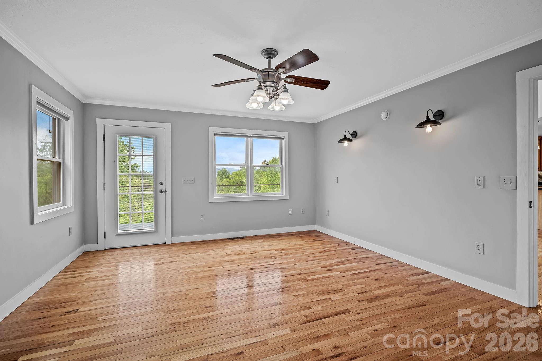 77 Paradise Ridge Marshall NC 28753