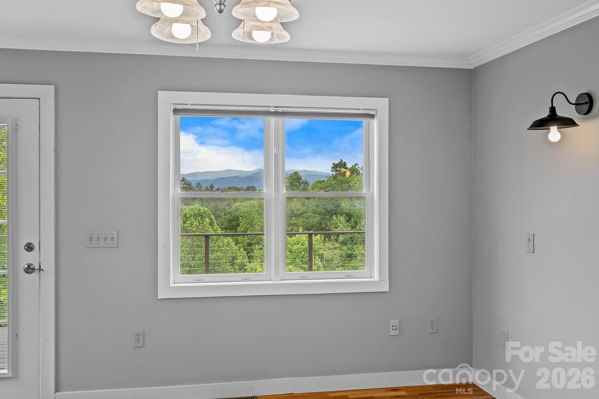77 Paradise Ridge Marshall NC 28753