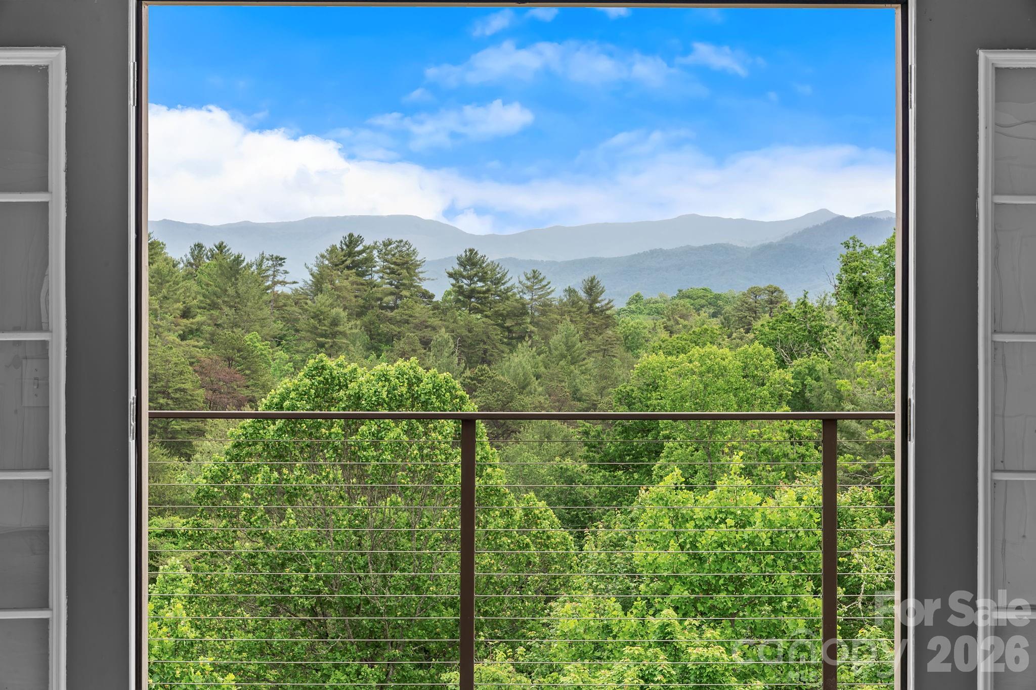 77 Paradise Ridge Marshall NC 28753