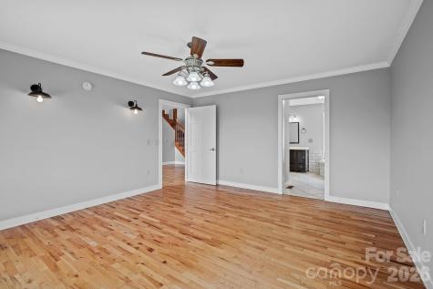 77 Paradise Ridge Marshall NC 28753