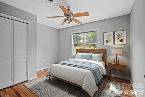 77 Paradise Ridge Marshall NC 28753
